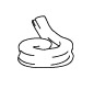PART# P201 - L/H Volute