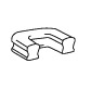 PART# P213 - Level Half Turn