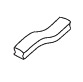 PART# P216 - ''S'' Turn, 5