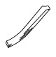 PART# P219 - Straight Risers 3-1/2